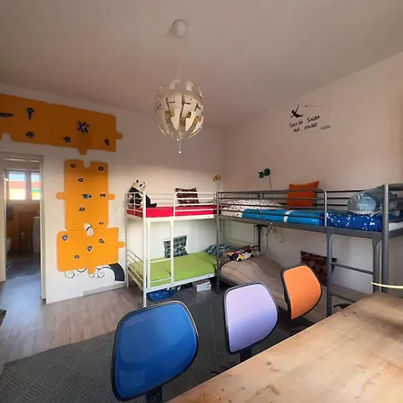 Ubytování v soukromí Peacefull Collodi 9