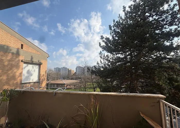 Peacefull Collodi 9 홈스테이 볼로냐