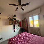 Peacefull Collodi 9 Homestay szállás Bologna