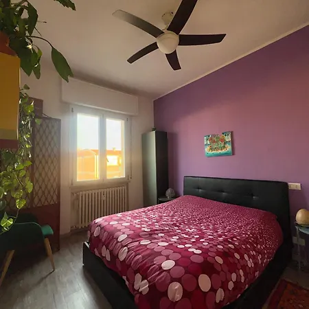 Peacefull Collodi 9 בית אירוח *