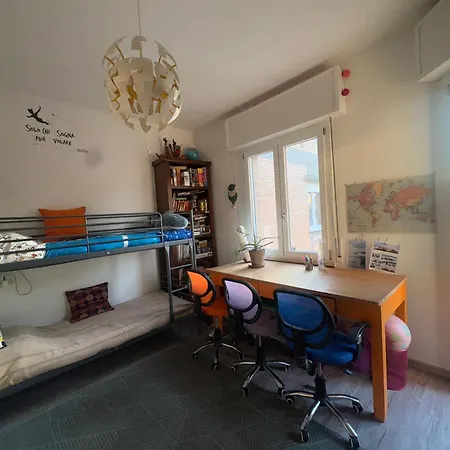 منزل للإقامة Peacefull Collodi 9