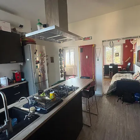 منزل للإقامة Peacefull Collodi 9