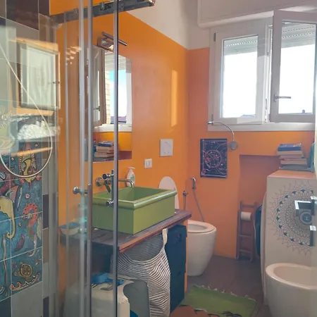 منزل للإقامة Peacefull Collodi 9