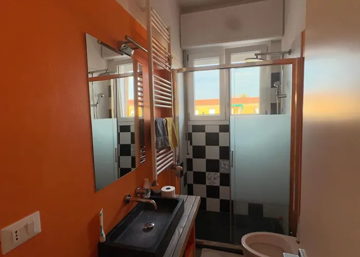 Peacefull Collodi 9 홈스테이