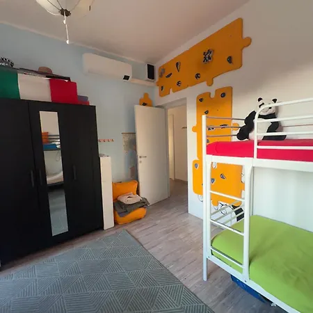 Kwatera prywatna Peacefull Collodi 9