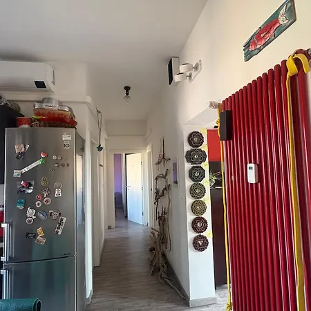 Rum i privatbostad Peacefull Collodi 9 *