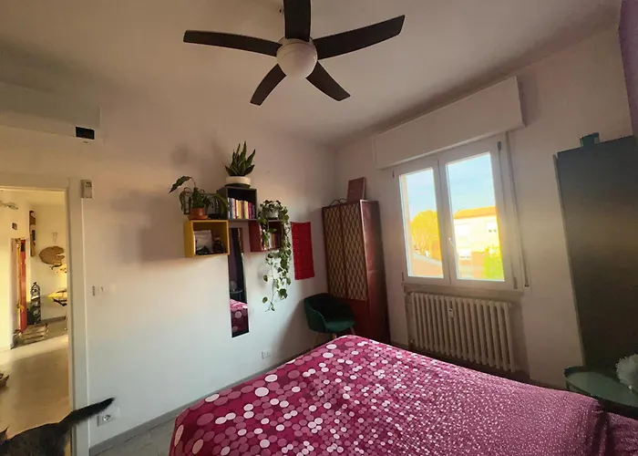 Peacefull Collodi 9 Rum i privatbostad Bologna